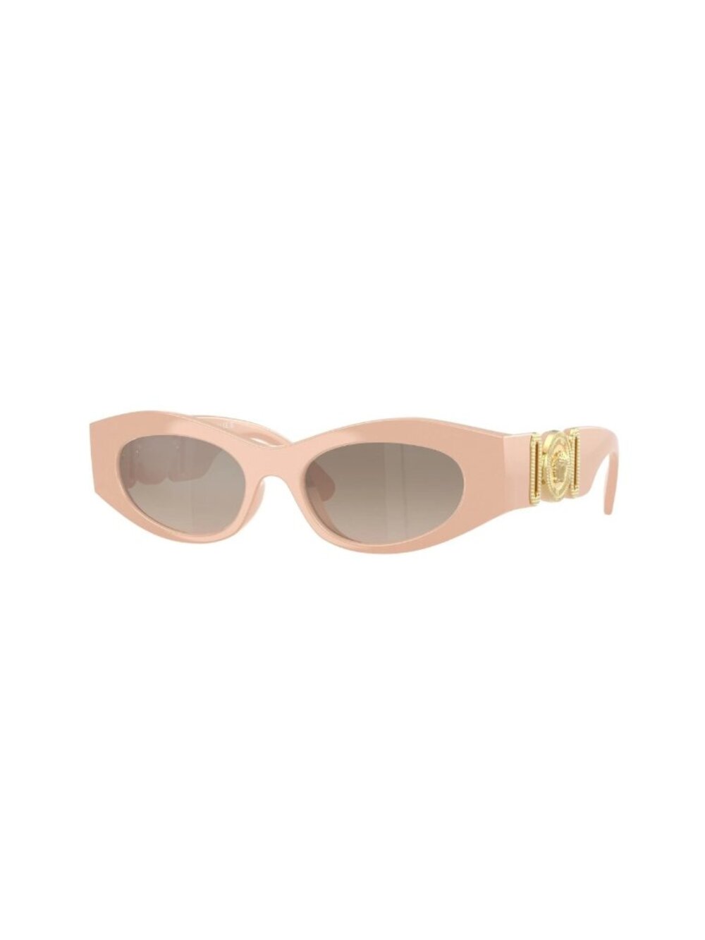 NEW Versace VE4480U-54946I Sunglasses 55mm 100% Authentic
